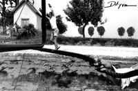 6458-12-CANAL DE BOURGOGNE-1989